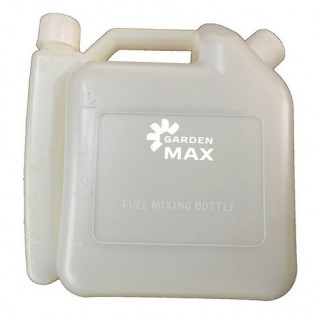 Туба за двутактова смес GARDEN MAX, 1 l